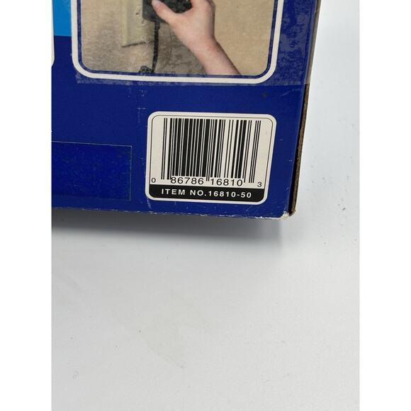 Gemmy AirBlown Inflatable 4ft Santa Opened To Show Its Working Plug In NEW - Picture 12 of 12